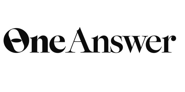 One Answer