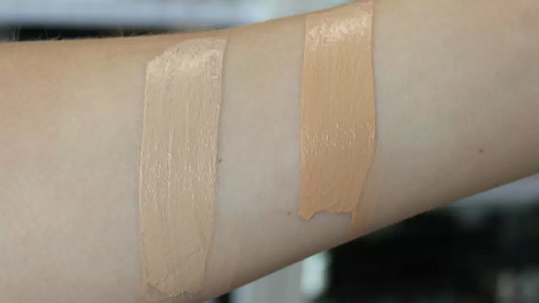 Łagodzący krem do twarzy BB SPF 15 Vianek