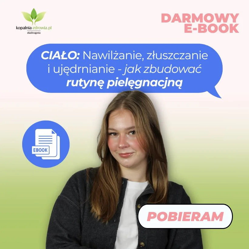 Zapisz się do newslettera i odbierz e-book