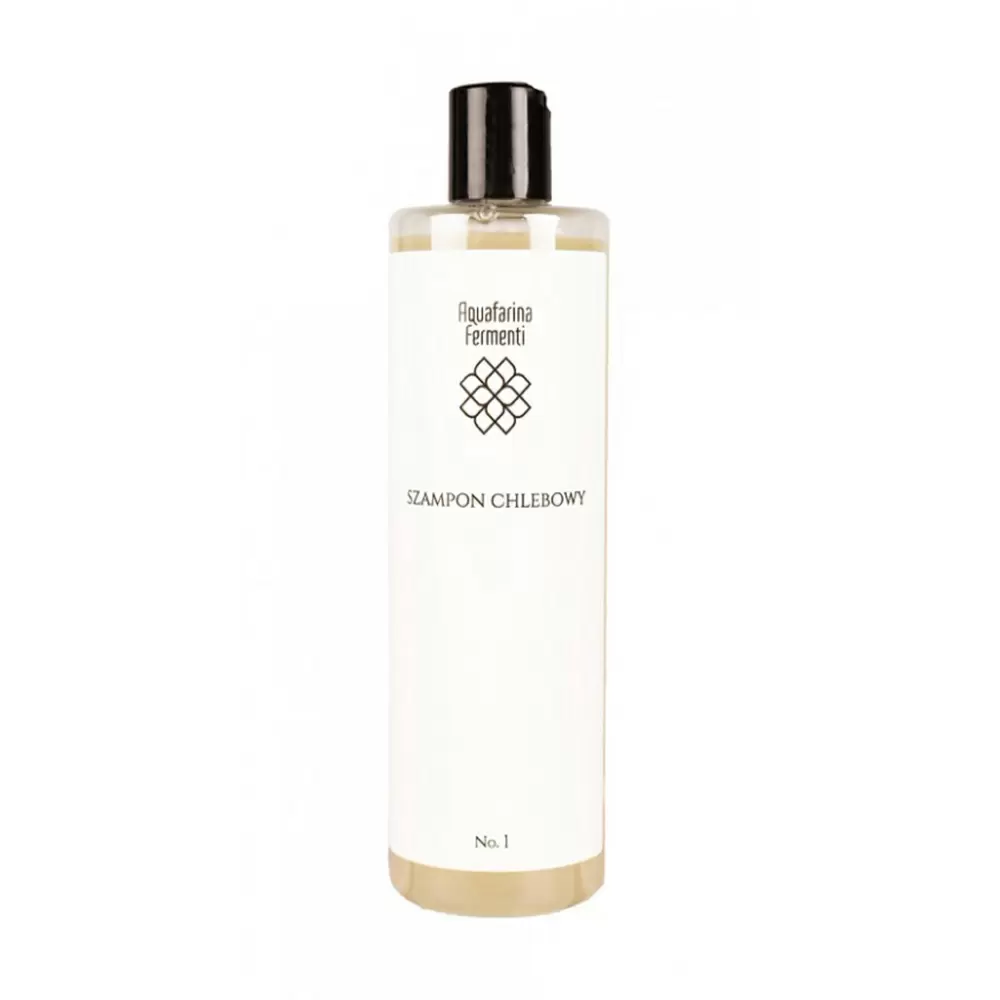 Szampon chlebowy | Aquafarina Fermenti