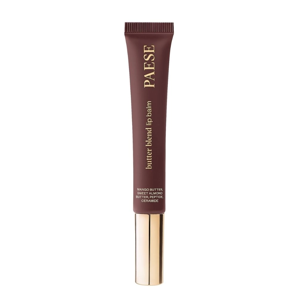 Balsam do ust Butter Blend | PAESE
