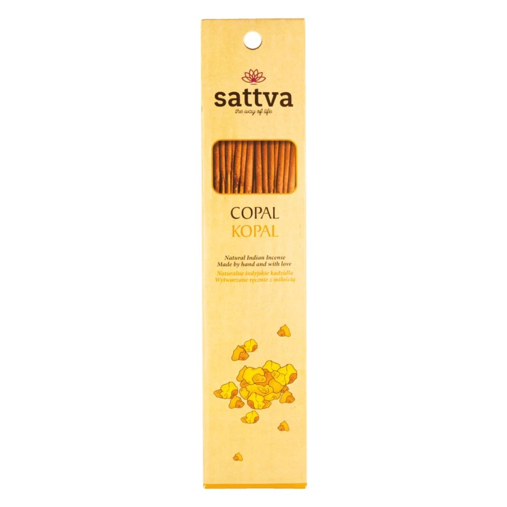 Kadzidełko Kopal | Sattva