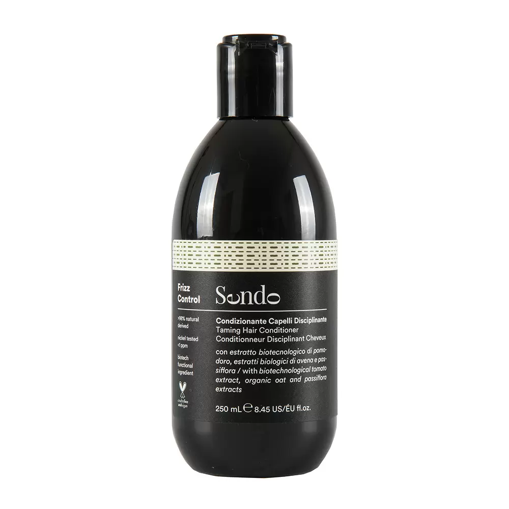 Odżywka zapobiegająca puszeniu się włosów Taming Hair Conditioner | Sendo
