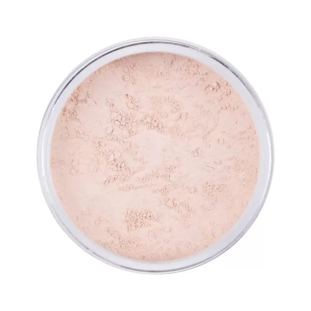 Puder mineralny z aloesem -  Glow Beige | Aloe Lola
