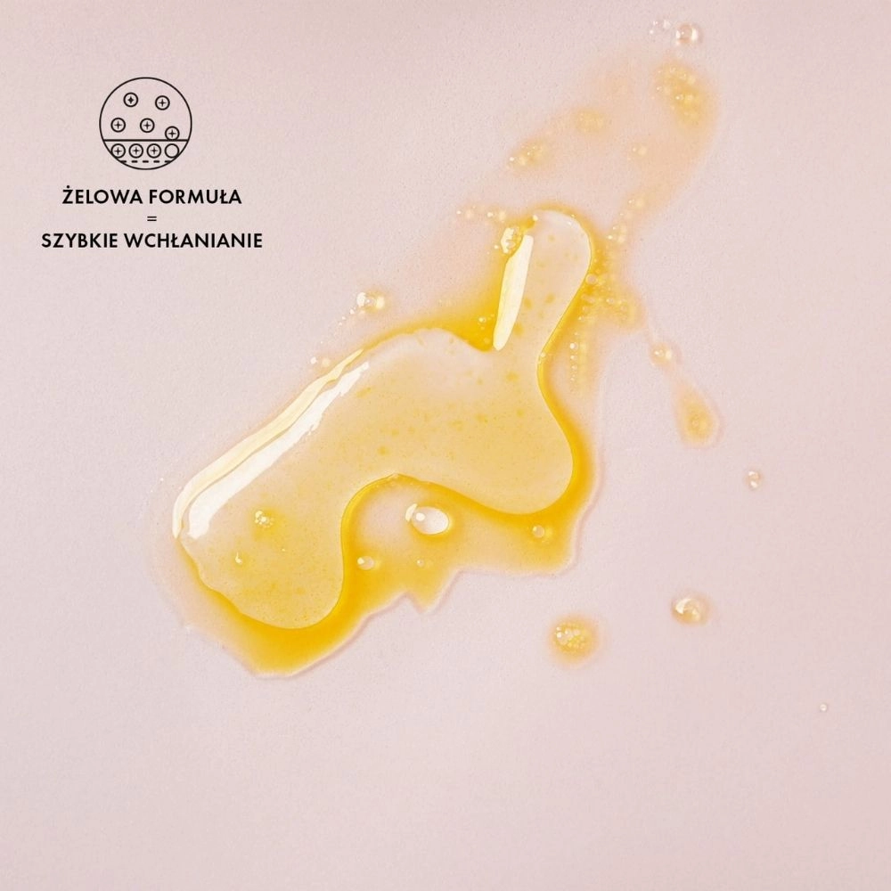 Serum ujędrniające antycellulitowe z bluszczem | LULLALOVE