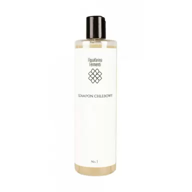 Szampon chlebowy | Aquafarina Fermenti