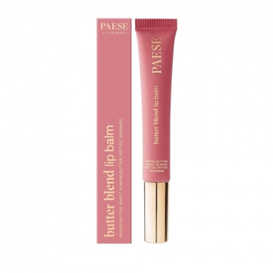 Balsam do ust Butter Blend | PAESE