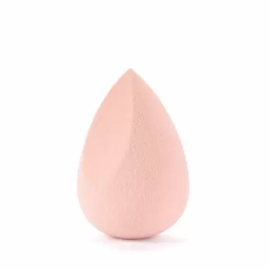 Gąbka do makijażu Bohoblender Candy Pink Cut | Boho Beauty