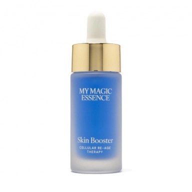 Booster z peptydem miedziowym Skin Booster | My Magic Essence