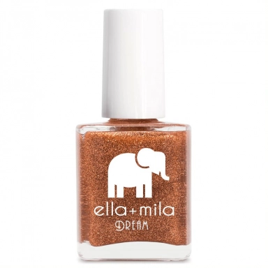 Lakier do paznokci Glow With Me | Ella+Mila 