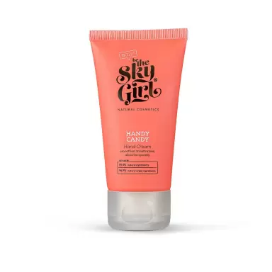 Krem do rąk HANDY CANDY | Be The Sky Girl