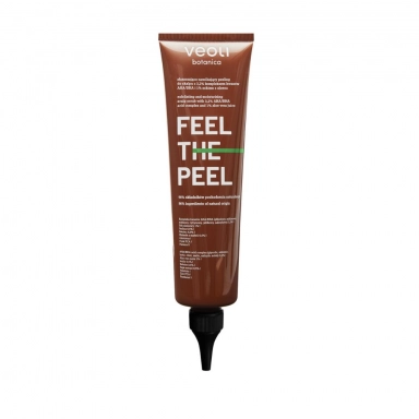 Peeling do skóry głowy Feel The Change | Veoli Botanica