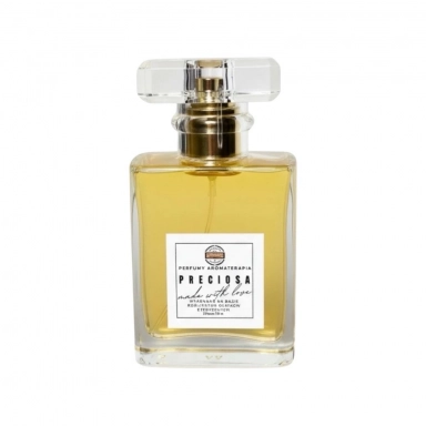 Perfumy botaniczne PRECIOSA | Ekomania Lab
