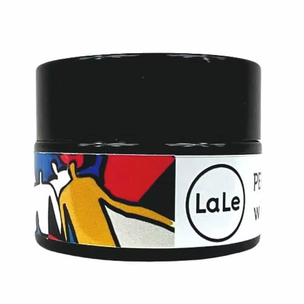 Perfumy w kremie Czarny pieprz i Drzewo sandałowe | La-Le