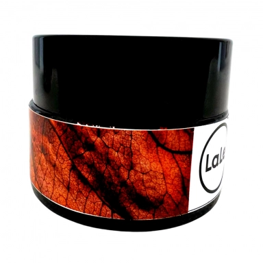 Perfumy w kremie Tytoń - Vanilia - Tonka - Imbir | La-Le