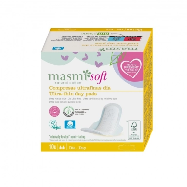 Podpaski na dzień SOFT | Masmi