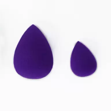 Zestaw blenderów - mały i średni | puroBIO