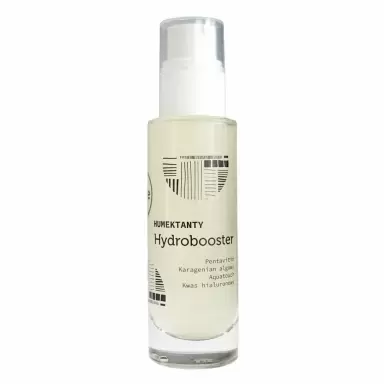 Serum - HYDRO BOOSTER humektantowy | La-Le