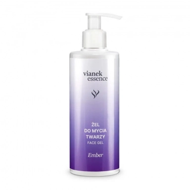 Żel do mycia twarzy ESSENCE Ember | Vianek