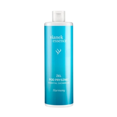 Żel pod prysznic ESSENCE Harmony | Vianek