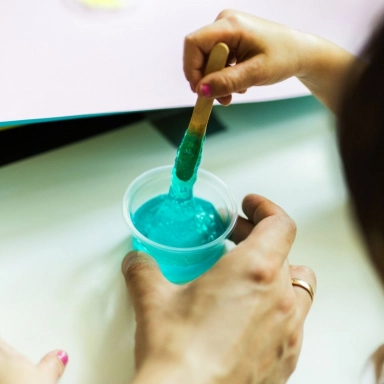 Zrób sobie Slime | Bydgoska Wytwórnia Mydła